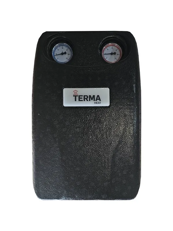 Terma Set Za Montažu S Miješajućim Ventilom 1" Bez Pumpe - Vinkovci