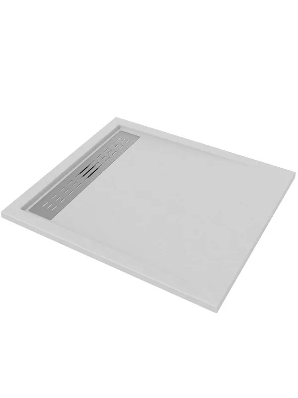 VOXORT TUŠ KADA PREMIUM VALENCIA 100x90 PRAVOKUTNA - Vinkovci