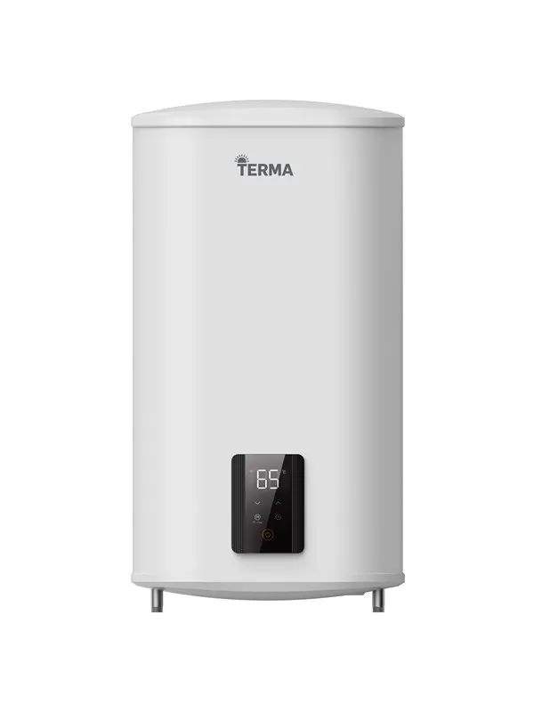 Električni Bojler Terma Aquapro Wifi 50/2000 Bijeli - Vinkovci