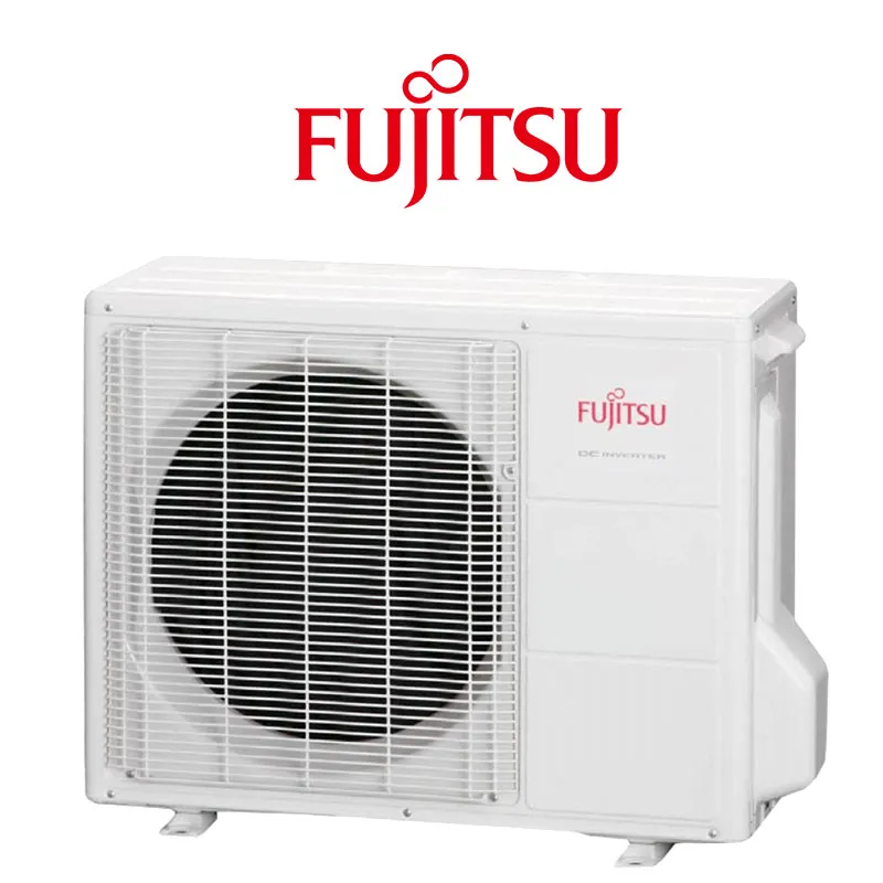 FUJITSU KLIMA MULTI INVERTER AOYG24KBTA3 6,8kW/8,0kW VANJSKA JEDINICA - Vinkovci