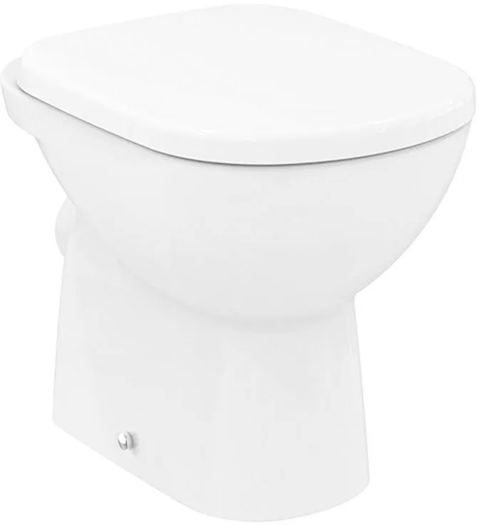 Ideal Standard Wc Školjka Stojeća Baltik - Vinkovci