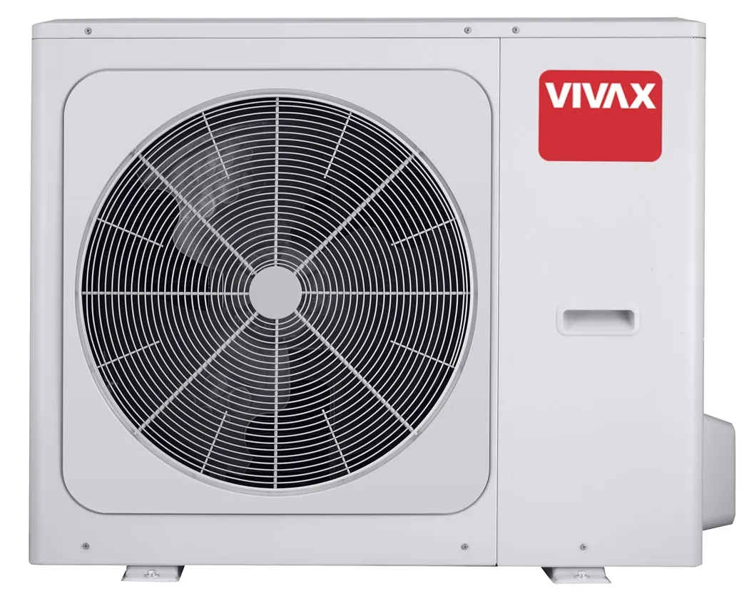 VIVAX DIZALICA TOPLINE VANJSKA JEDINICA 12kW - Vinkovci