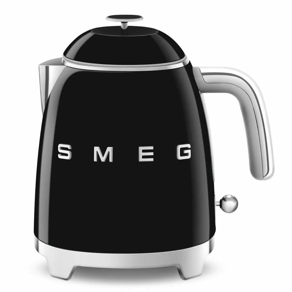 Smeg Kuhalo Za Vodu Klf05bleu Crna - Vinkovci
