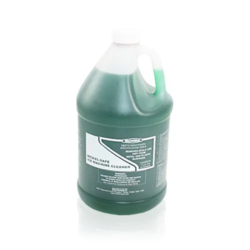 NICKEL SAFE ICE MCH CLN za čišćenje ledomata 3,8 L - Vinkovci
