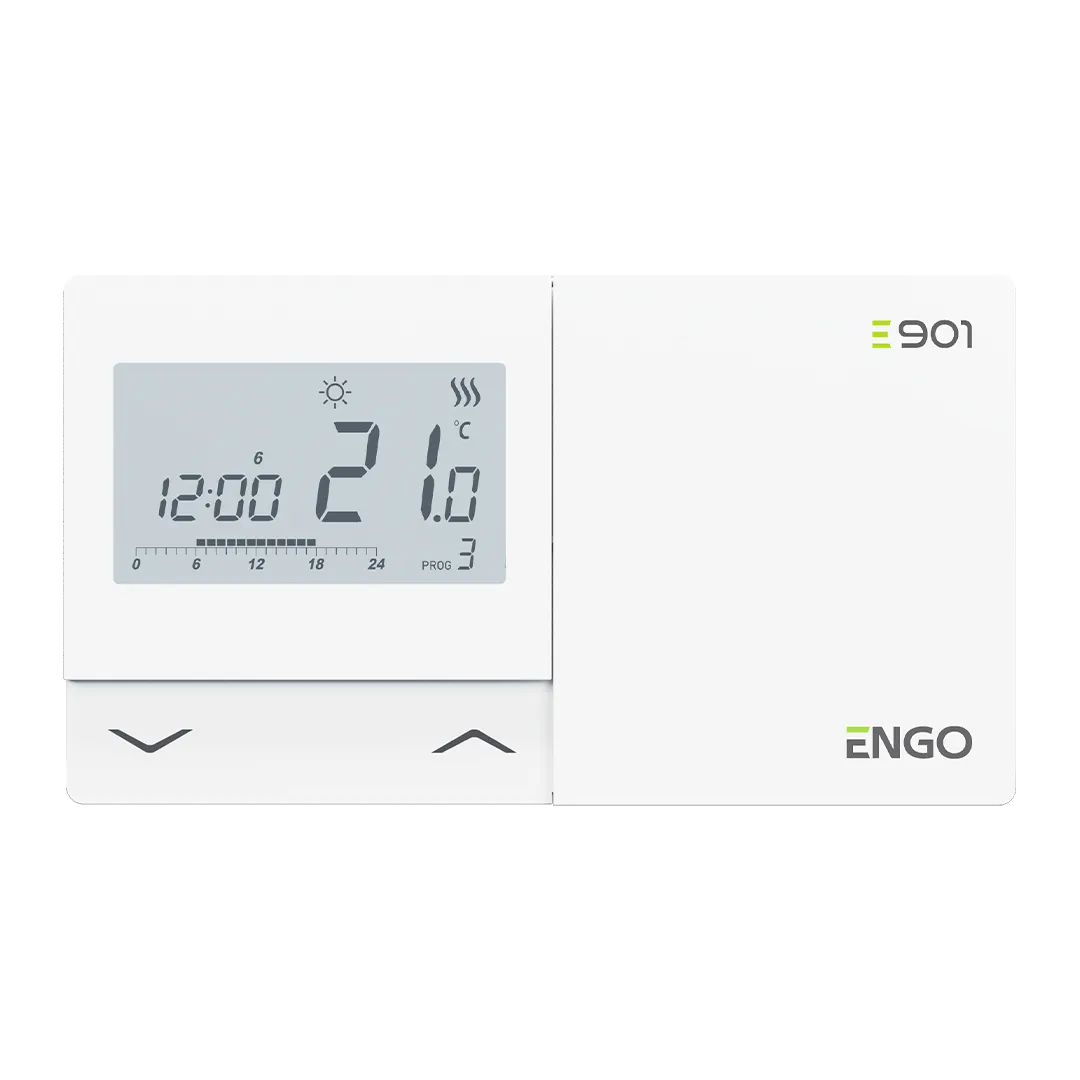 Engo Sobni Termostat E901 - Vinkovci