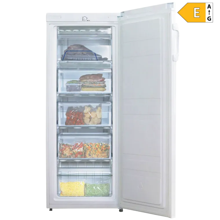 Vivax Home Zamrzivač Vf-157e W - Vinkovci