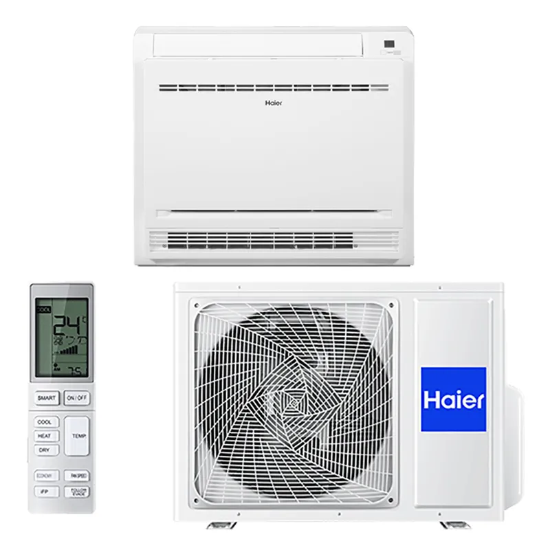 HAIER KLIMA PODNA AF35S2SD1FA/1U35S2SM1FA-2 3,4kW/3,7kW - Vinkovci