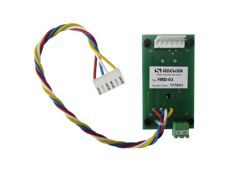 Sinclair Fmd-03 Upravljački Modul - Vinkovci