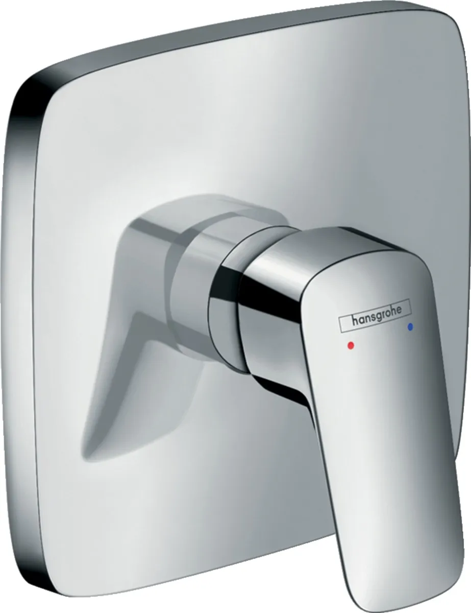 Hansgrohe Logis 71605000 Gornji Dio Za Tuš - Vinkovci