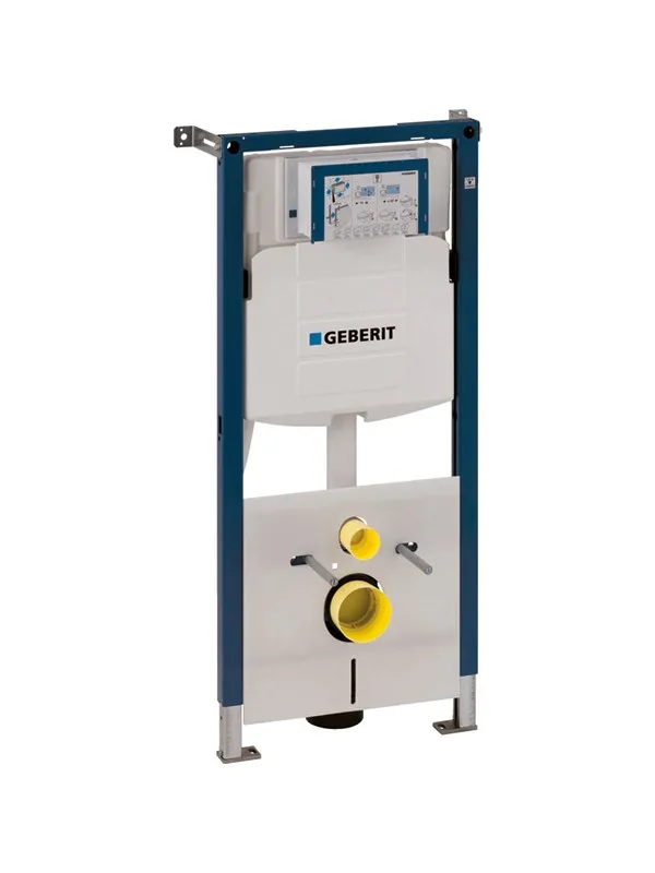 Geberit Duofix Sigma Bez Tipke 111.311.00.5 Vodokotlić Podžbukni - Vinkovci