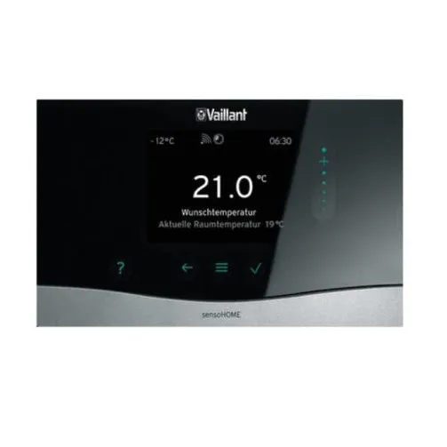 Vaillant Sobni Korektor Vr 92 Za Regulator Vrc 720 - Vinkovci