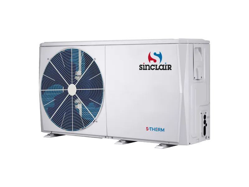 Sinclair Dizalica Topline Yukon Smhm-60b/3 - Vinkovci