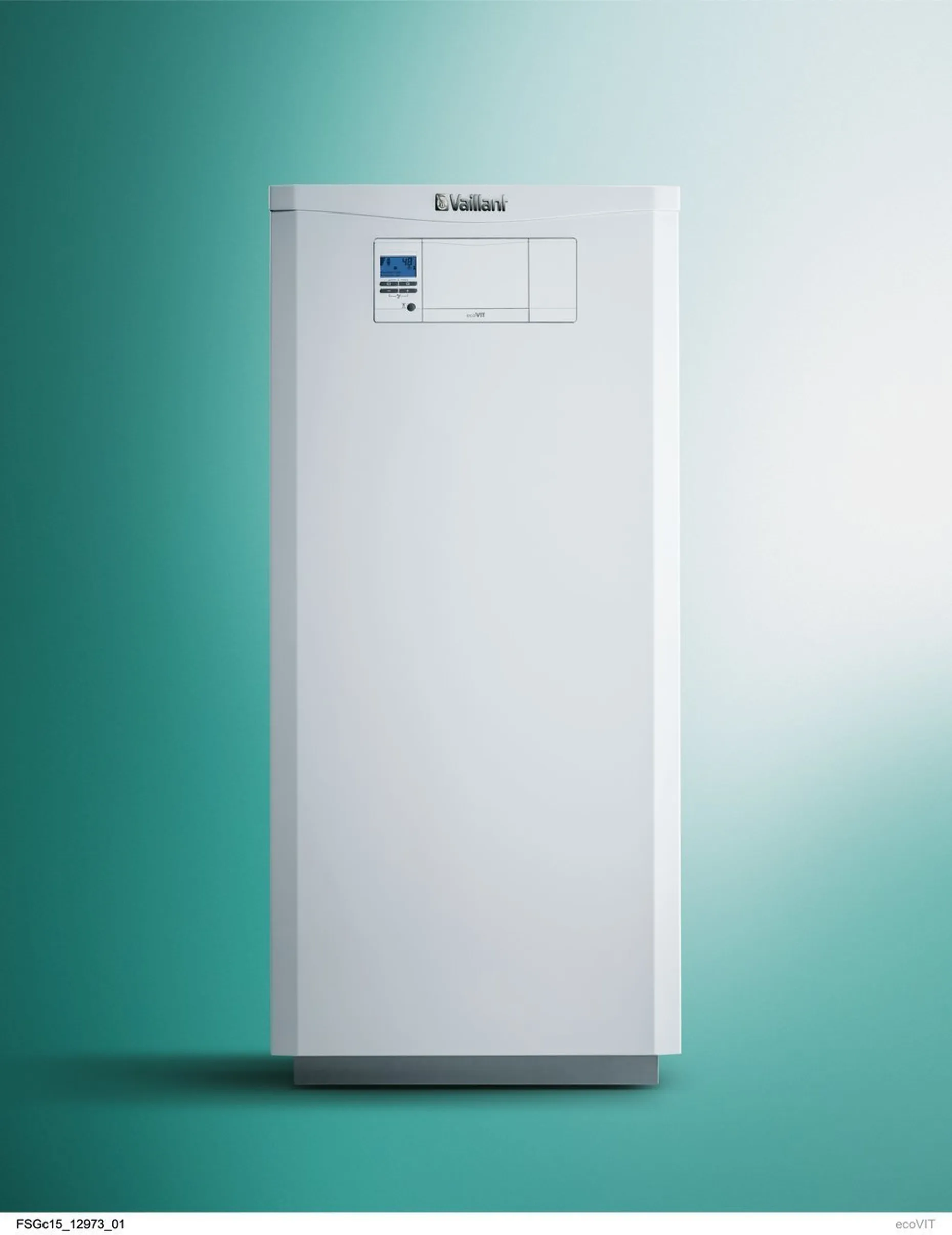 Vaillant Kondenzacijski Kotao Ecovit Pro Vkk 486/5 - Vinkovci