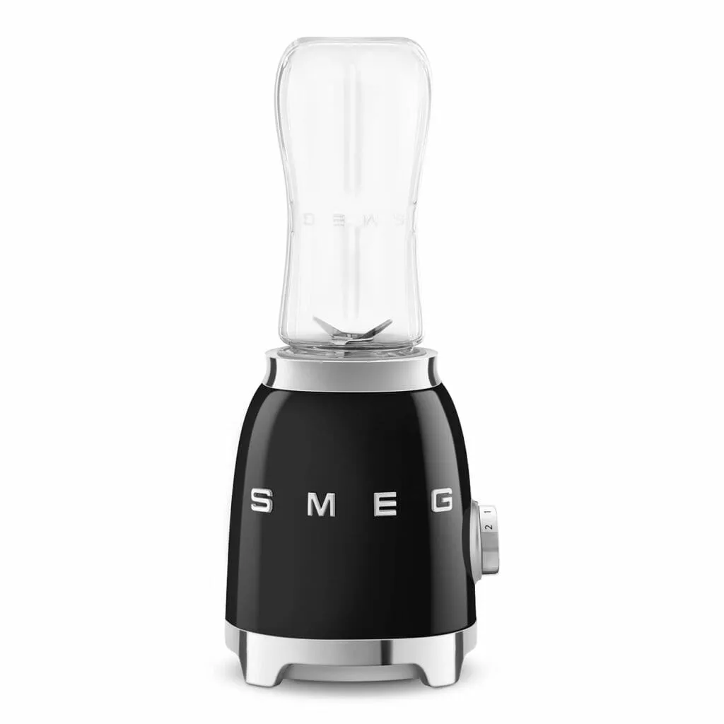 Smeg Mini Blender Pbf01bleu Crna - Vinkovci