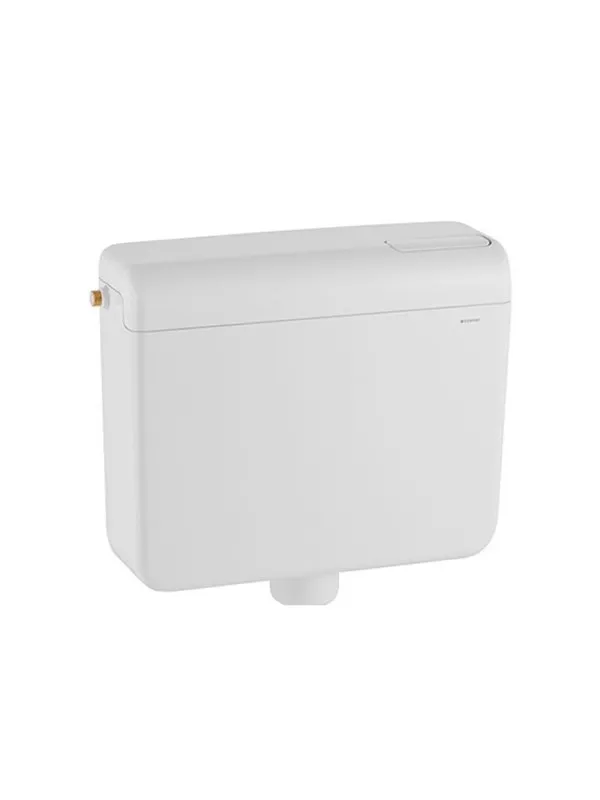 Geberit Vodokotlić Ap 112 N/m Fontana Bijeli - Vinkovci