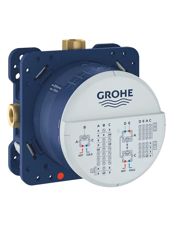 Grohe Smartbox 35600000 - Vinkovci