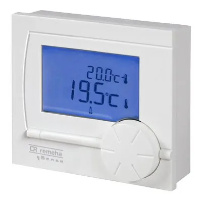 REMEHA REGULACIJA qSENSE - Vinkovci