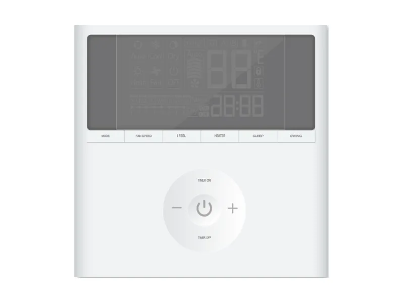 Sinclair Kjr-120g Centralni Žičani Upravljač - Vinkovci