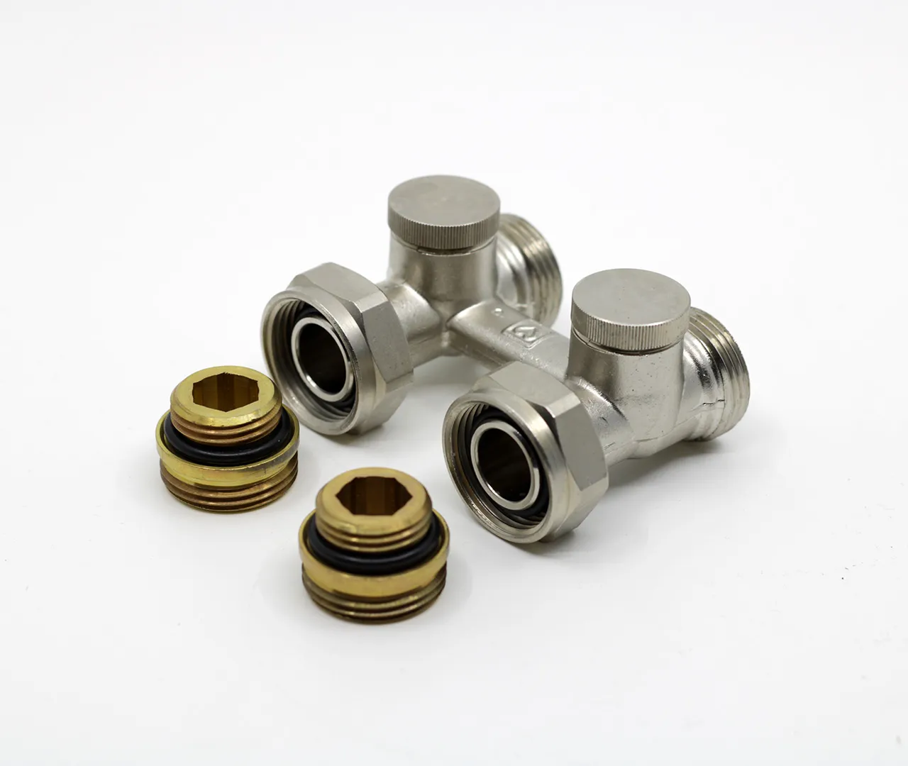 Herz H-Ventil-Kutni-Ravni 1/2"-3/4" - Vinkovci