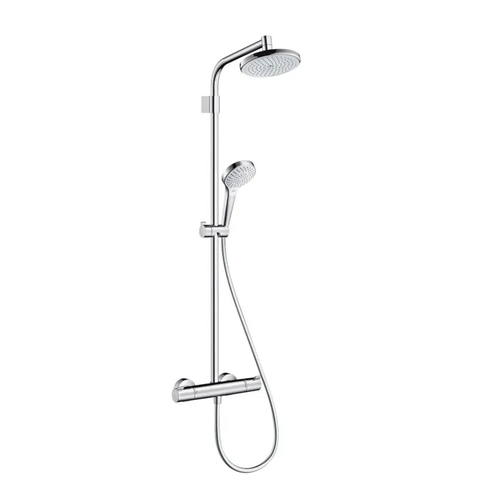 Hansgrohe Tuš Sistem Showerpipe Croma 220 Termostatski - Vinkovci