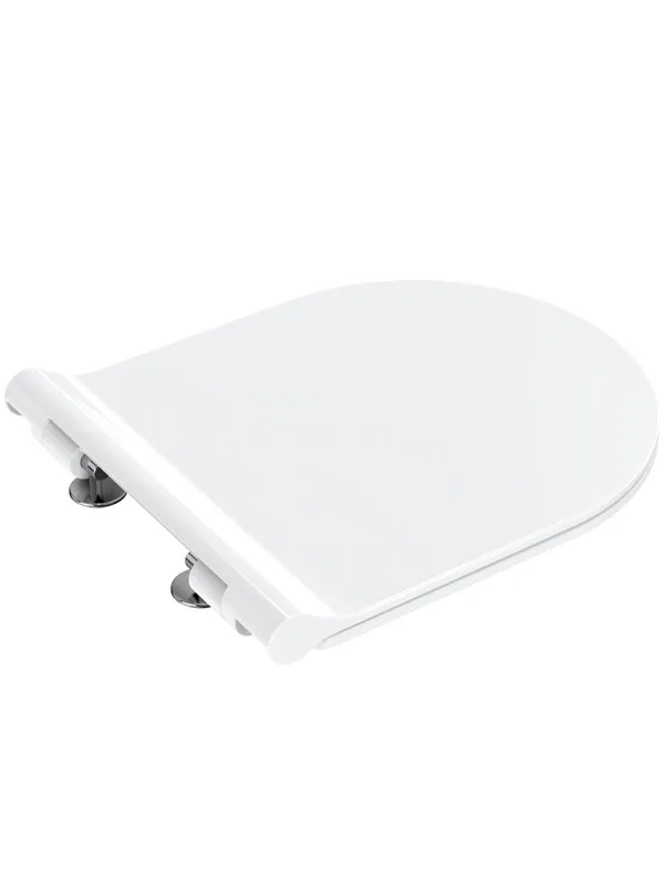 Voxort Wc Daska Smart Slim Soft Close/take Off - Vinkovci