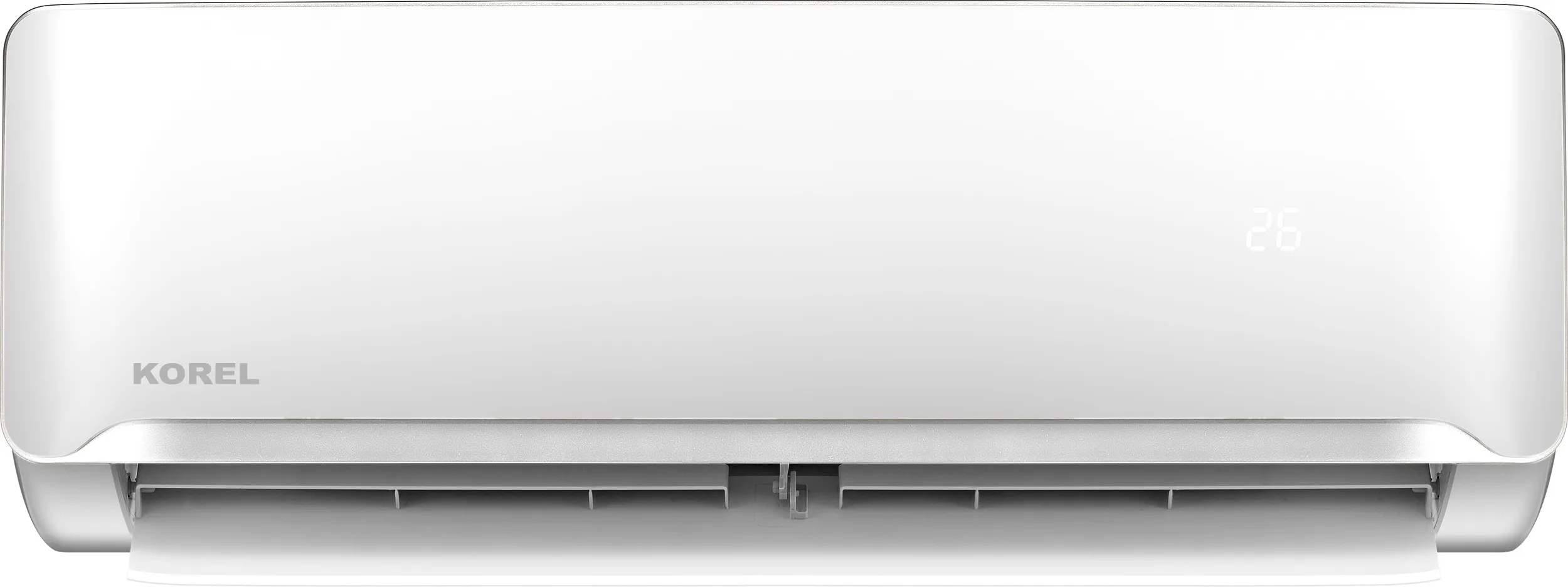 KOREL KLIMA MULTI UNUTARNJA OPTIMUS PLUS KMA32-09FNX-G 2,6 kW - Vinkovci