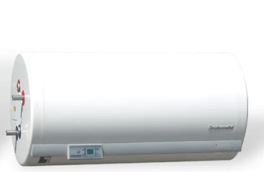 Centrometal Kombinirani Bojler Lkb 120 Digi D - Vinkovci