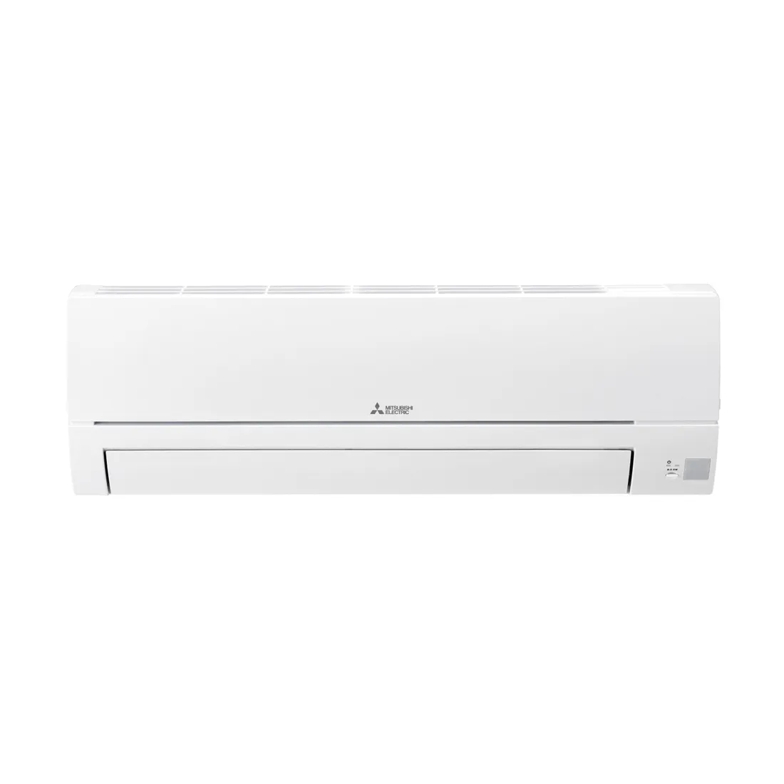 MITSUBISHI KLIMA MULTI ZIDNA STANDARD DC INVERTER MSZ-HR50VF 5,0kW/5,4kW WIFI UNUTARNJA JEDINICA - Vinkovci