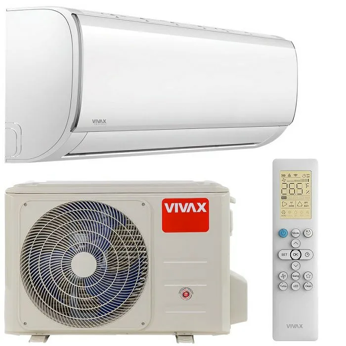 Vivax Klima Cool M Design Acp-18ch50aemi 5,57kw - Vinkovci