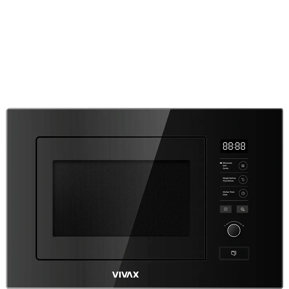 Vivax Home Ugradbena Mikrovalna Pećnica Mwob-2020g G - Vinkovci