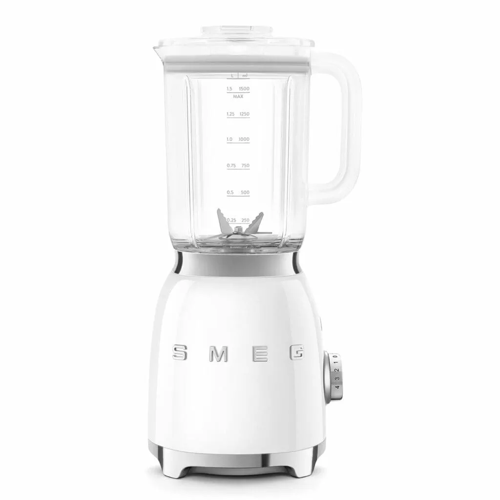 Smeg Blender Blf03wheu Bijela - Vinkovci