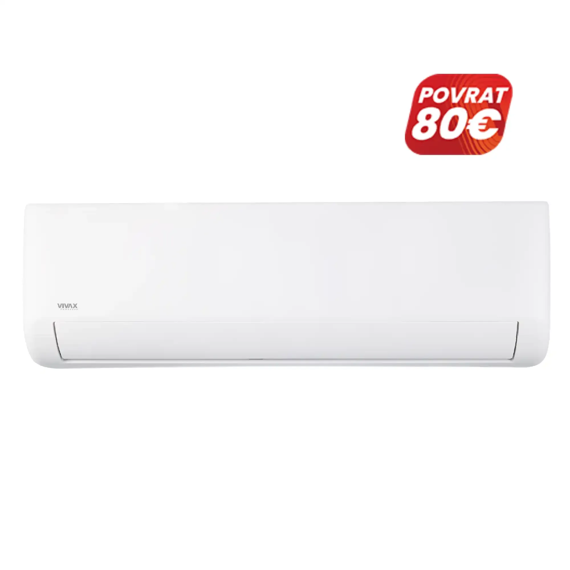 Vivax Klima Acp-18ch50aeri Pro 5,28kw - Vinkovci