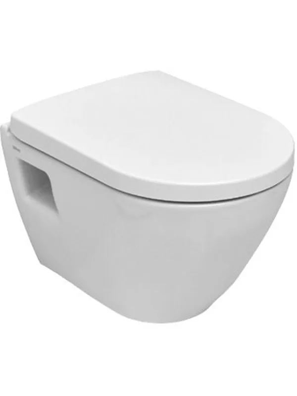 Concepto Wc Školjka Smart Viseća S12 49cm - Vinkovci