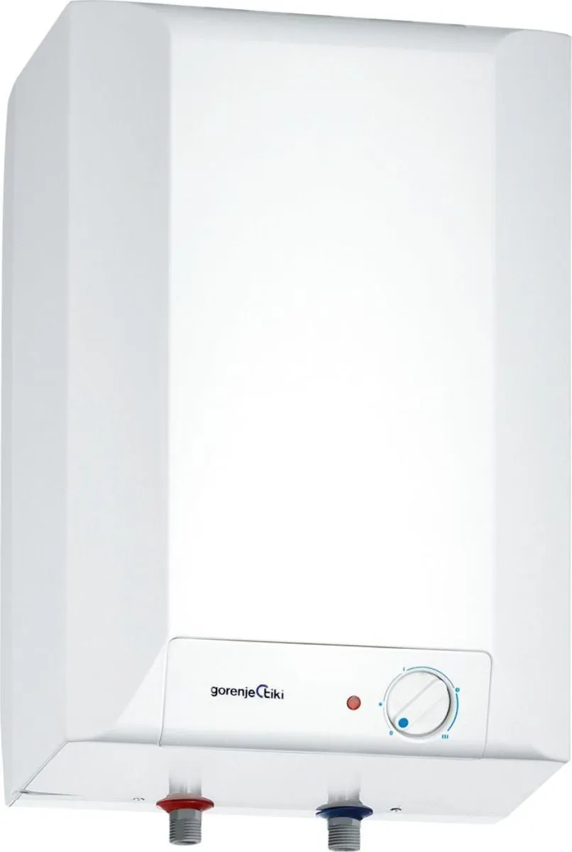 Gorenje Električni Bojler Teg10o 10 L Nadpultni - Vinkovci
