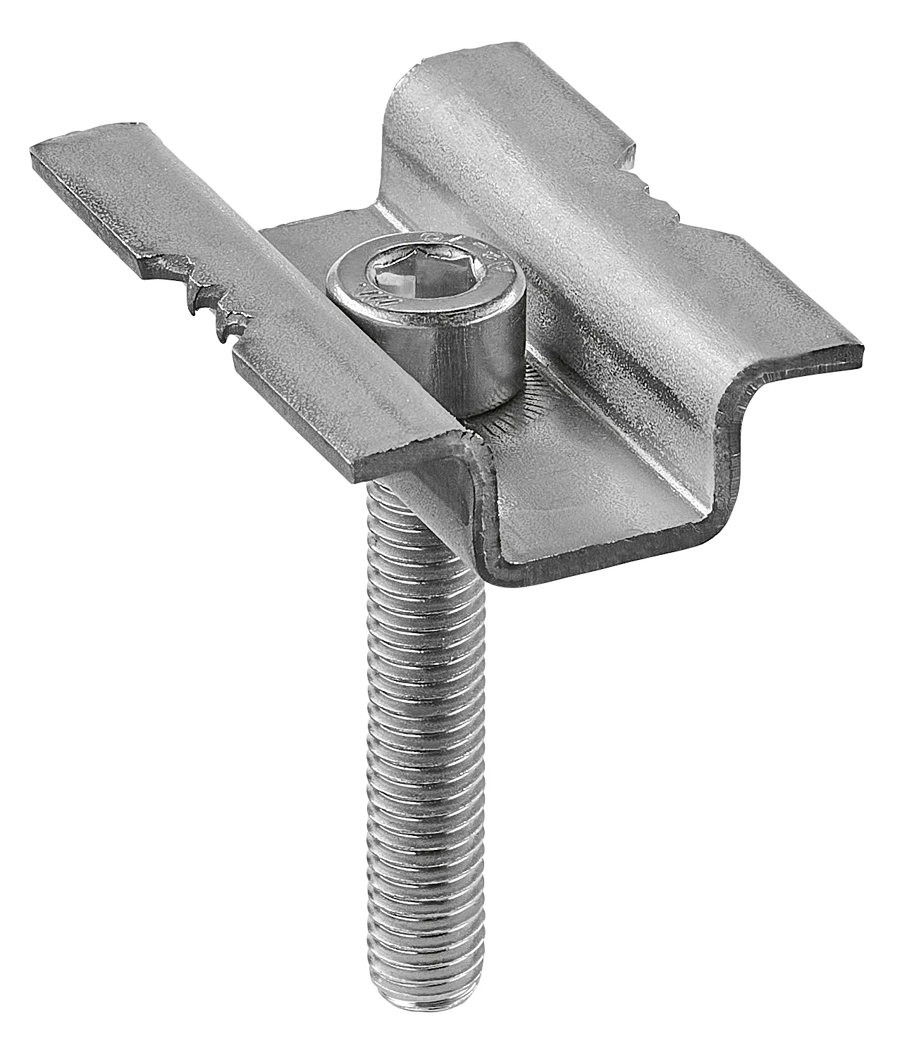 Schrack Pričvrsnica Modula Za Modul H=30-40mm Srednja - Vinkovci