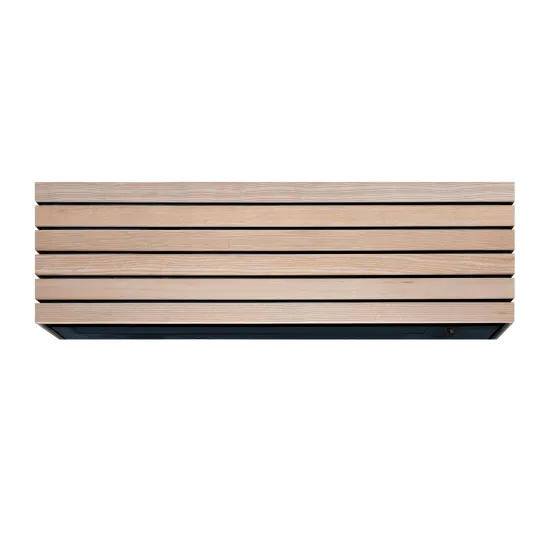 Toshiba Klima Multi Zidna Super Daiseikai 10 3,5kw - Zidna Drvena - Vinkovci