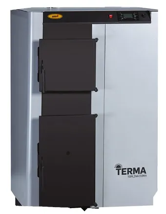 Terma Kotao Combo Kombinirani Pelet/drva 25kw - Vinkovci