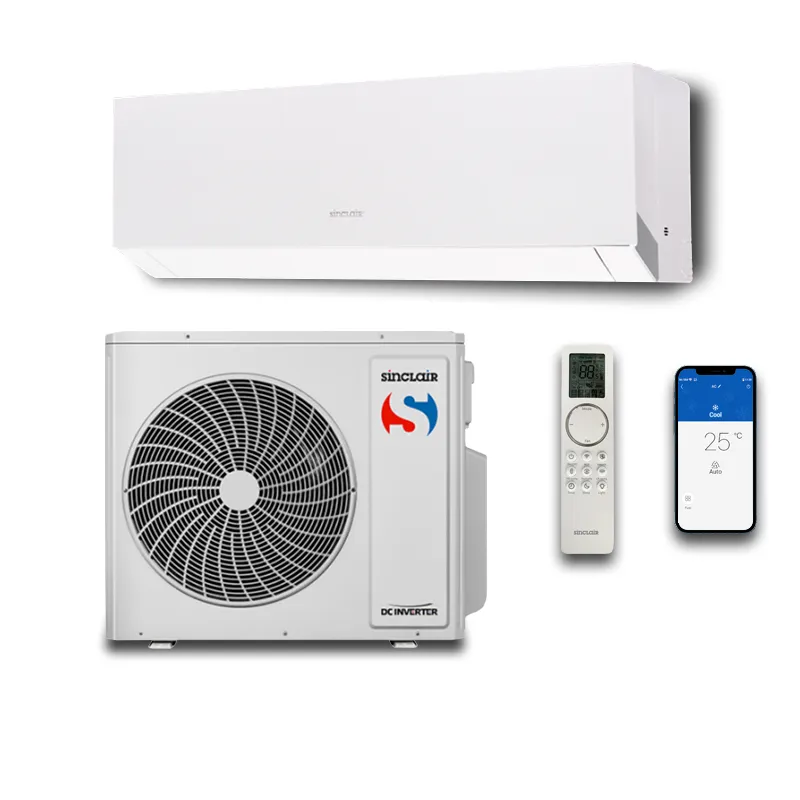 Sinclair Klima Marvin Serija Sih/soh-24bimw 7,1 Kw - Vinkovci