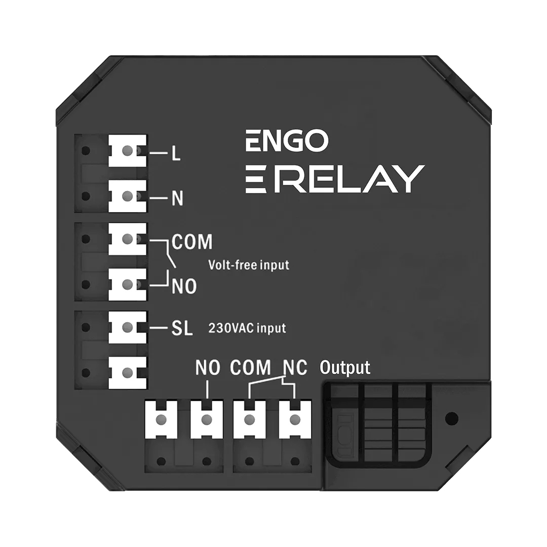 Engo Relejni Modul Erm-12a - Vinkovci