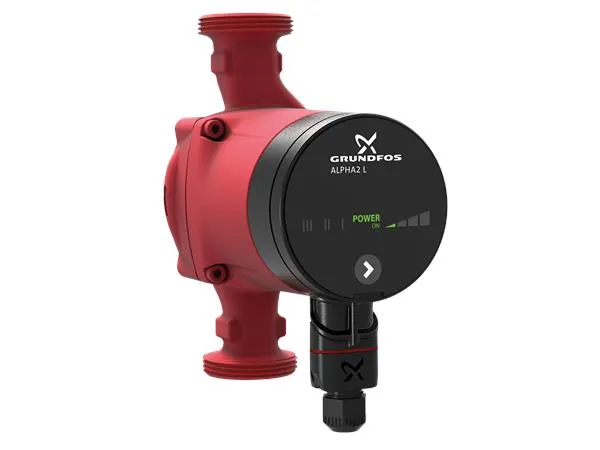 Grundfos Pumpa Alpha 2l 25 - 40 180 - Vinkovci