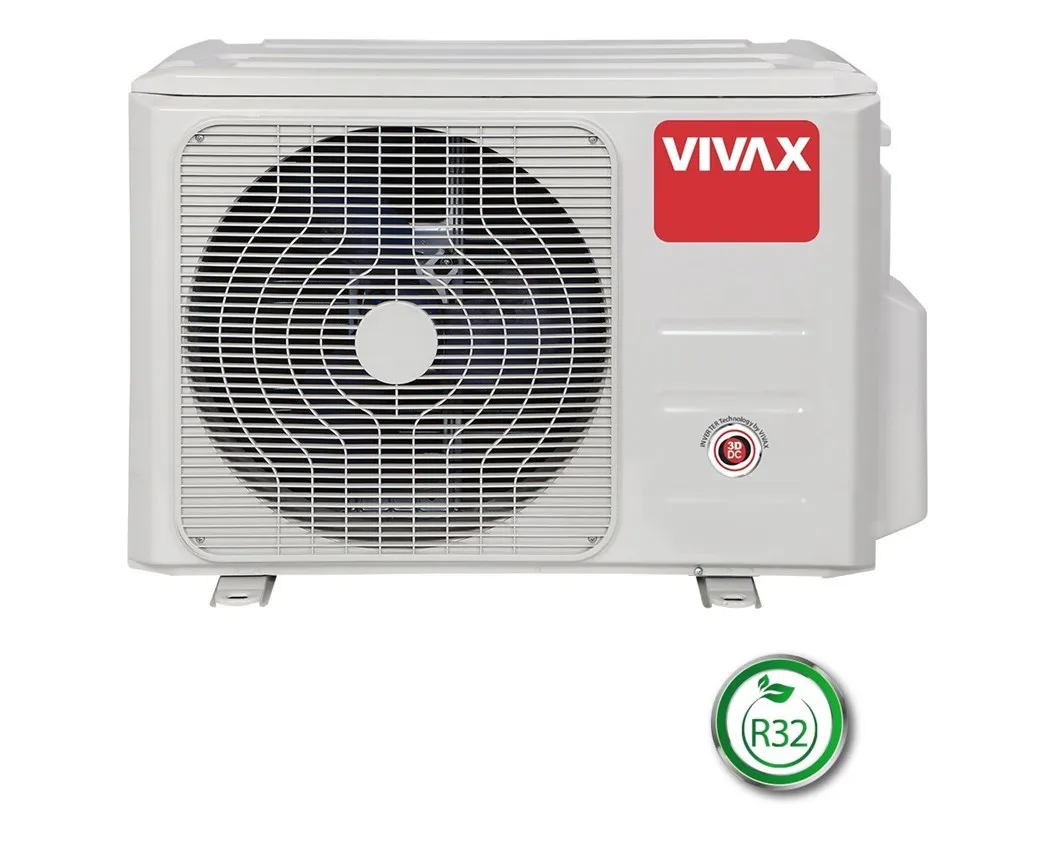 vivax klima multi split vanjska acp-21cofm60aeris - slika 1