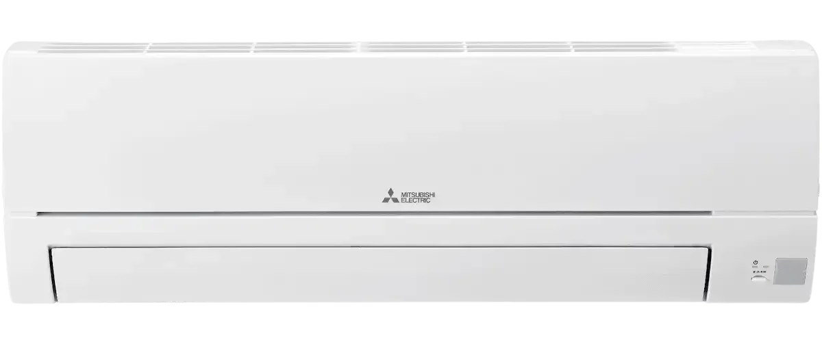 MITSUBISHI KLIMA STANDARD DC INVERTER MSZ-HR35VFK/MUZ-HR35VF 3,4kW/3,6kW WIFI - Vinkovci