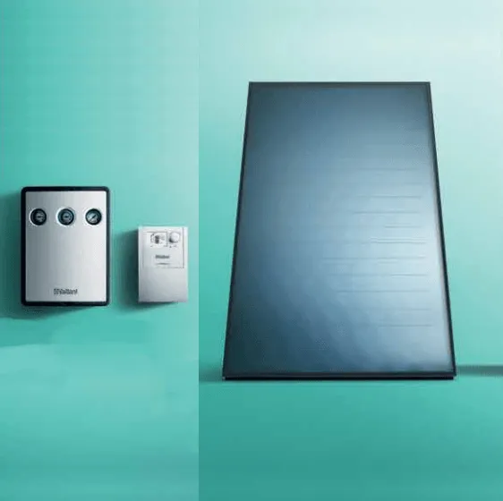 VAILLANT SOLARNI PAKETI 300 PLUS bez spremnika - Vinkovci
