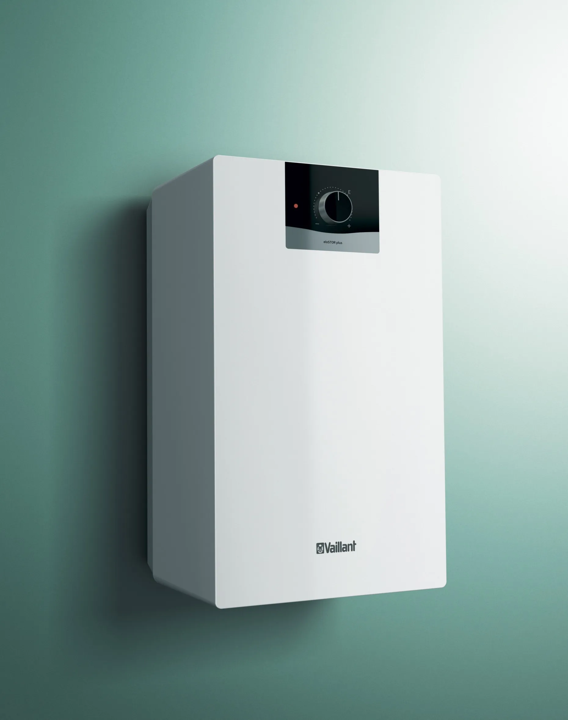 Vaillant Električni Akumulacijski Bojler Ven 5/7 U Elostor Plus 2 Kw - Vinkovci