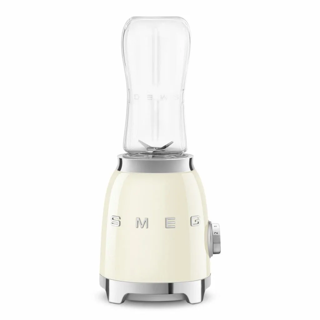 Smeg Mini Blender Pbf01creu Krem - Vinkovci