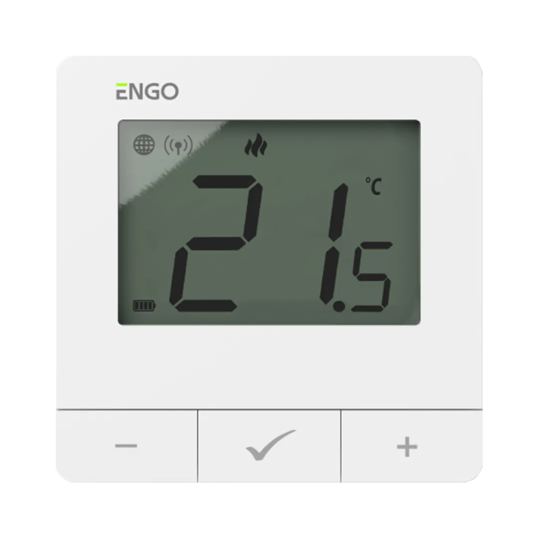 Engo Sobni Termostat E25-Batw - Vinkovci