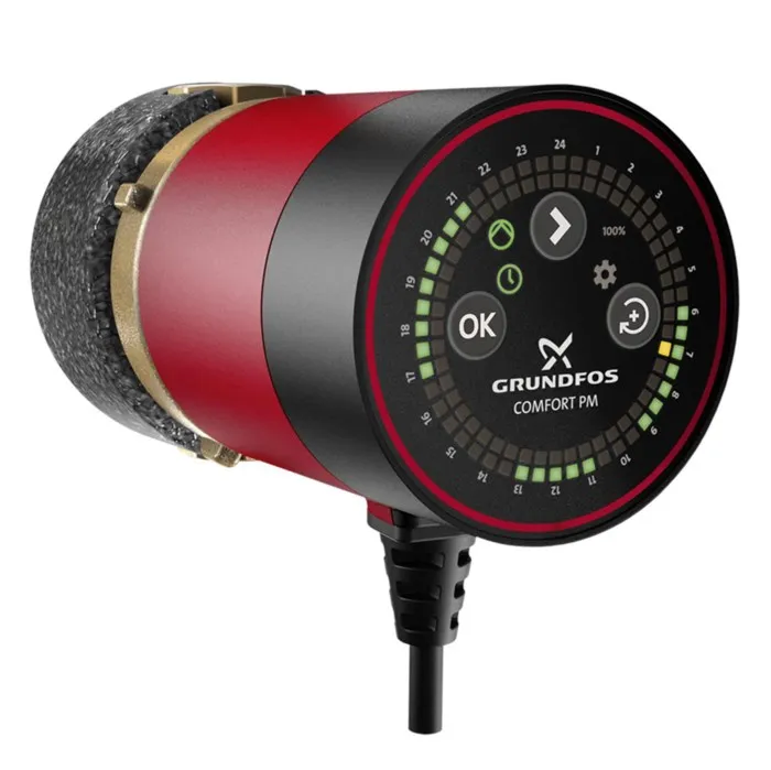 Grundfos Pumpa Up 15-14 Bdt Pm Za Recirkulaciju - Vinkovci