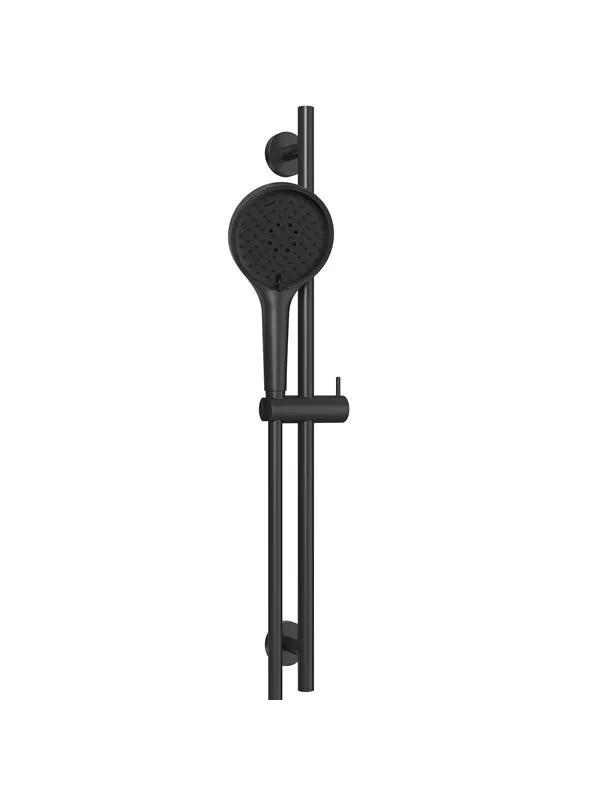 Voxort Tuš Set Premium Matt Black - Vinkovci