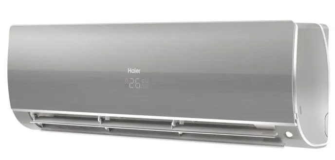 HAIER KLIMA MULTI FLEXIS PLUS NEW AS35S2SF1FA-S 3,5kW UNUTARNJA JEDINICA SILVER - Vinkovci
