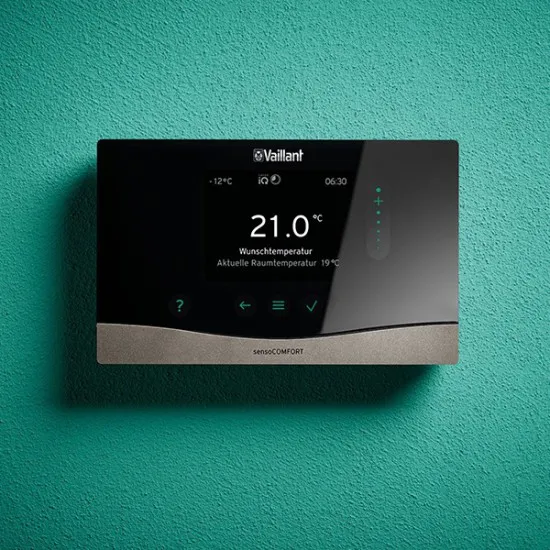 Vaillant Sobni Korektor Vr 92 F Za Regulator Vrc 720 - Vinkovci
